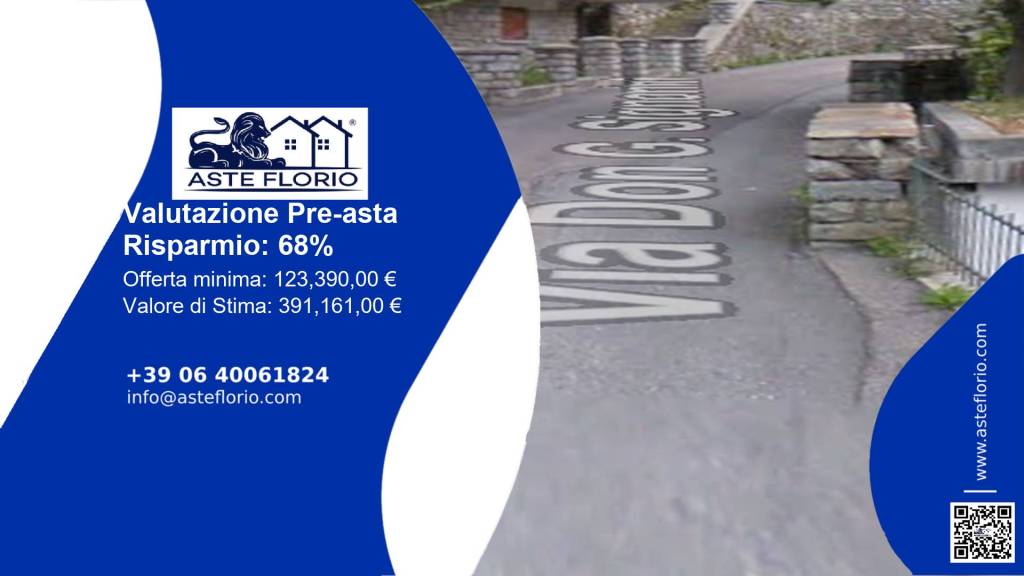 appartamento in vendita a Ponte di Legno