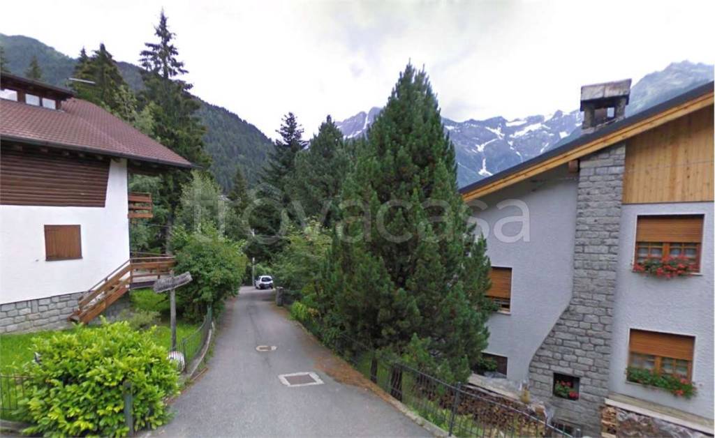 appartamento in vendita a Ponte di Legno