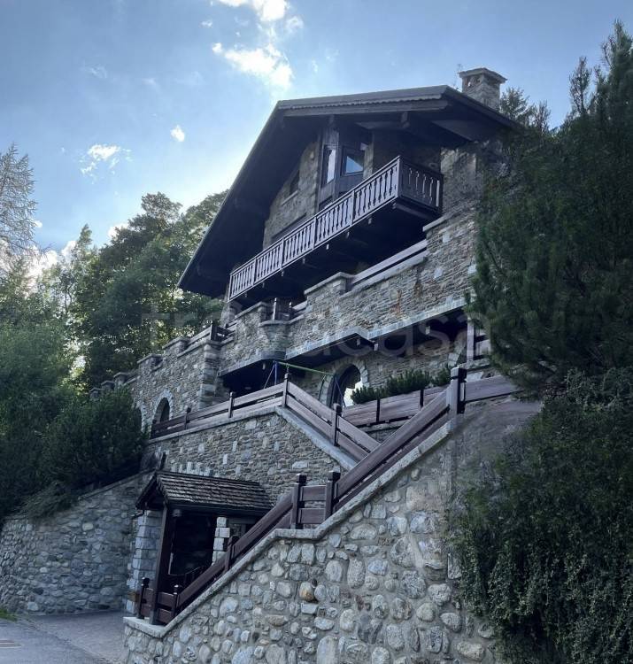 appartamento in vendita a Ponte di Legno