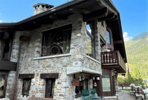 appartamento in vendita a Ponte di Legno