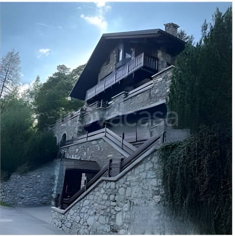 appartamento in vendita a Ponte di Legno