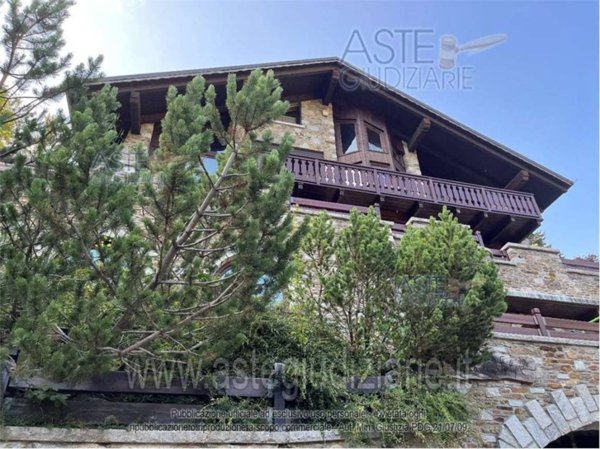 appartamento in vendita a Ponte di Legno
