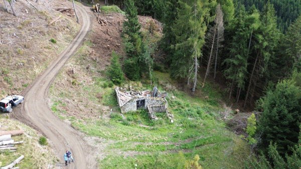 casale in vendita a Ponte di Legno