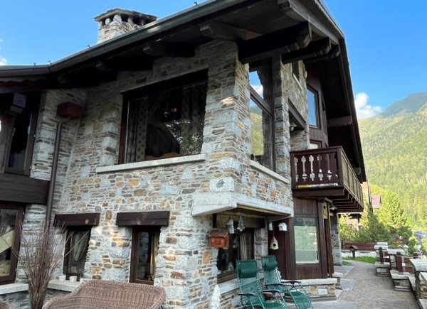 appartamento in vendita a Ponte di Legno