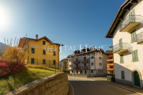 appartamento in vendita a Ponte di Legno