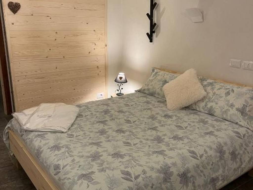 appartamento in vendita a Ponte di Legno