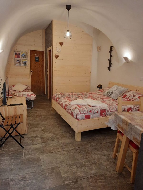 appartamento in vendita a Ponte di Legno