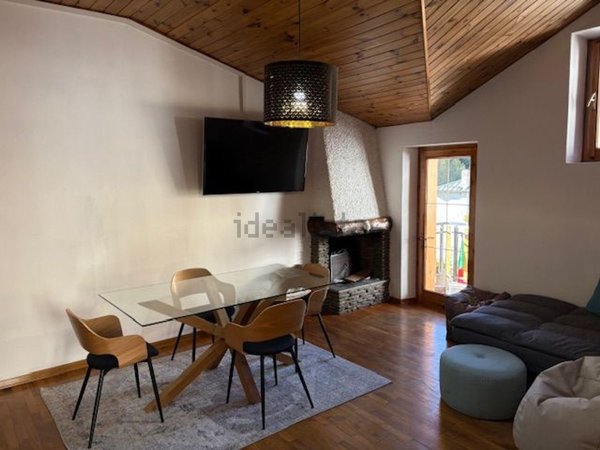 appartamento in vendita a Ponte di Legno