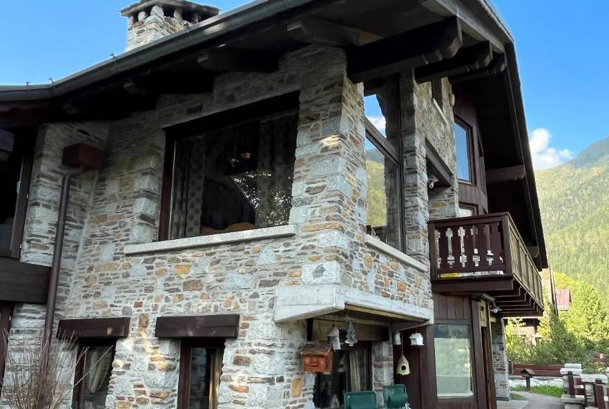 appartamento in vendita a Ponte di Legno