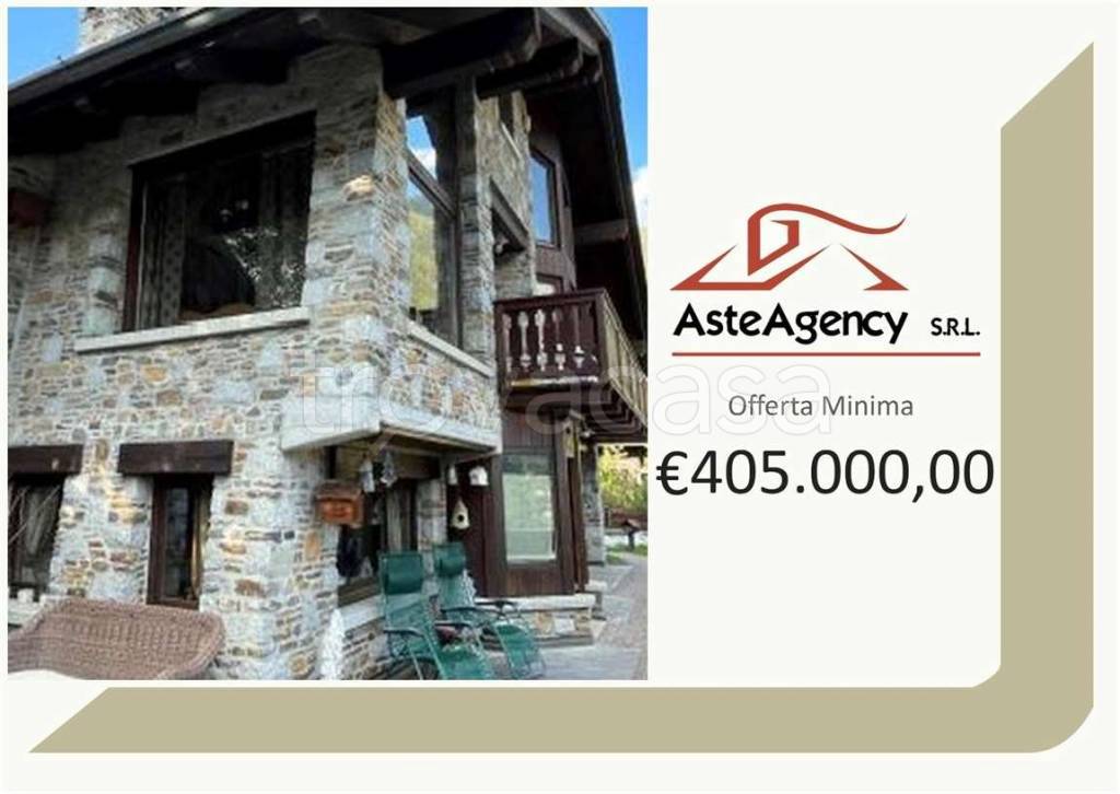 appartamento in vendita a Ponte di Legno