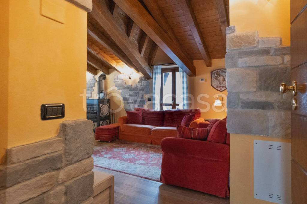 appartamento in vendita a Ponte di Legno