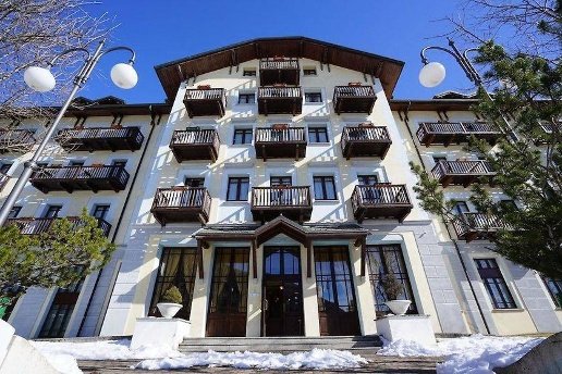 multiproprieta in vendita a Ponte di Legno