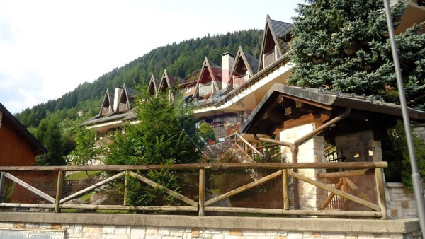 appartamento in vendita a Ponte di Legno