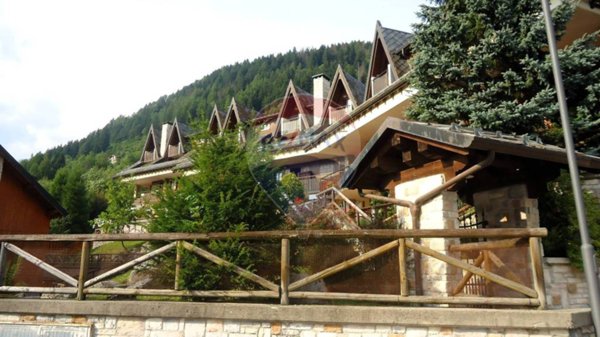 appartamento in vendita a Ponte di Legno