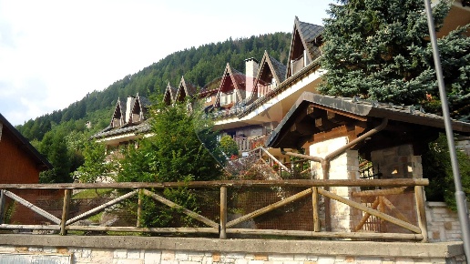 appartamento in vendita a Ponte di Legno