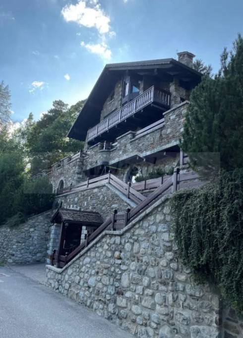 appartamento in vendita a Ponte di Legno