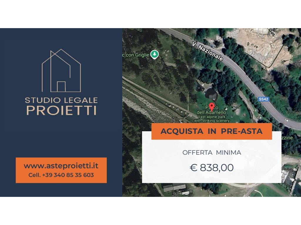 appartamento in vendita a Ponte di Legno