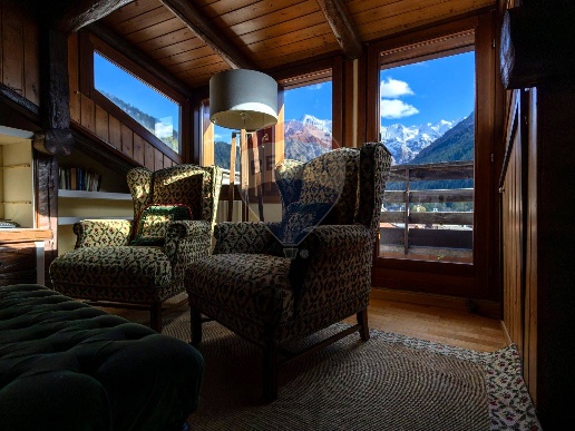 appartamento in vendita a Ponte di Legno