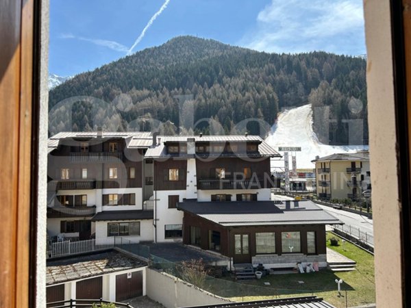 appartamento in vendita a Ponte di Legno