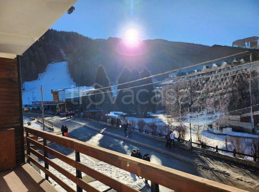 appartamento in vendita a Ponte di Legno