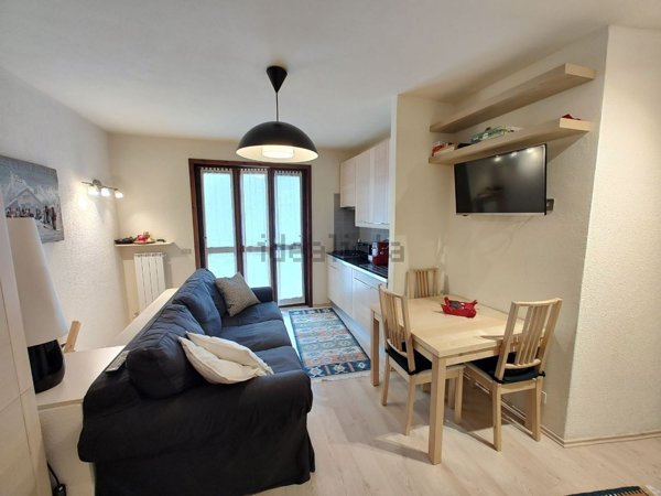 appartamento in vendita a Ponte di Legno