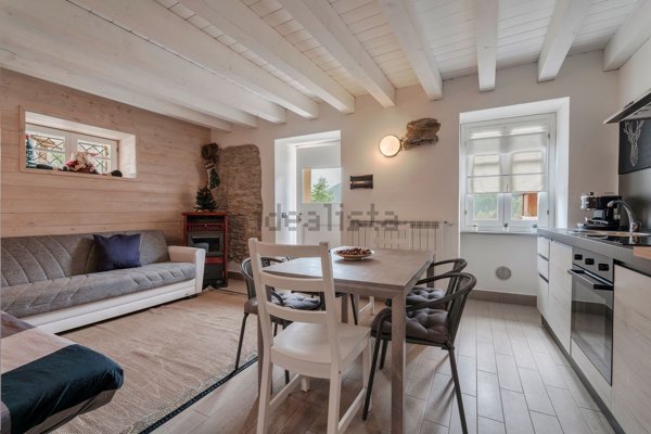 appartamento in vendita a Ponte di Legno