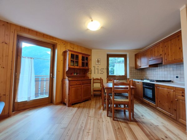 appartamento in vendita a Ponte di Legno