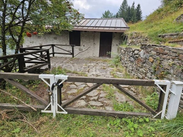 appartamento in vendita a Ponte di Legno