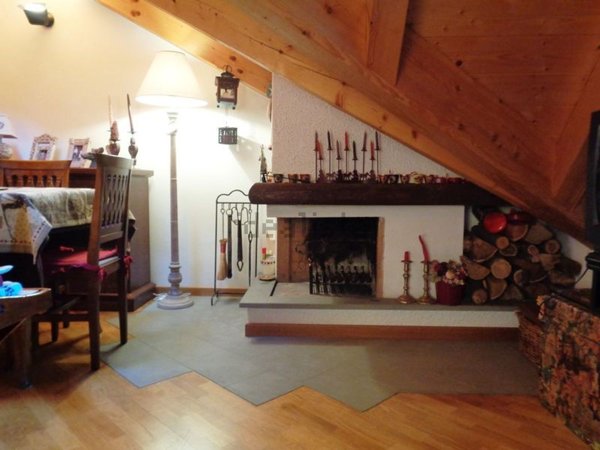 appartamento in vendita a Ponte di Legno