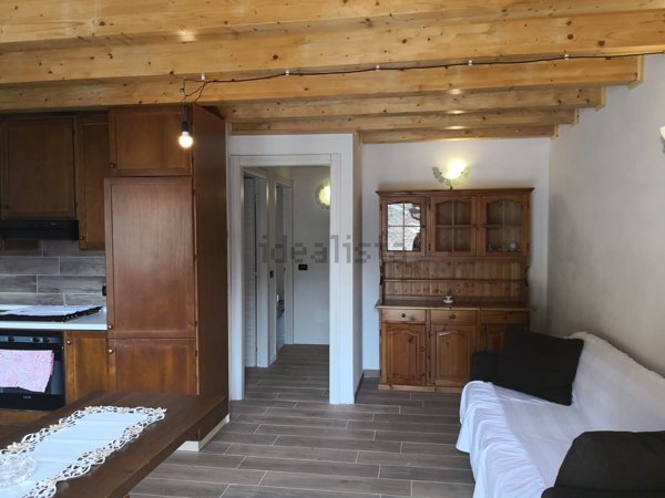 appartamento in vendita a Ponte di Legno