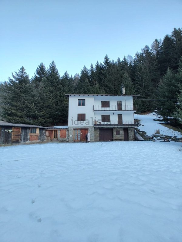 appartamento in vendita a Ponte di Legno