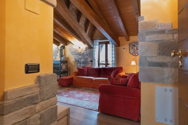 appartamento in vendita a Ponte di Legno