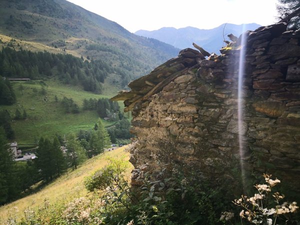 casale in vendita a Ponte di Legno