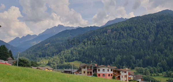 appartamento in vendita a Ponte di Legno