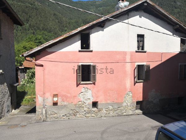appartamento in vendita a Ponte di Legno