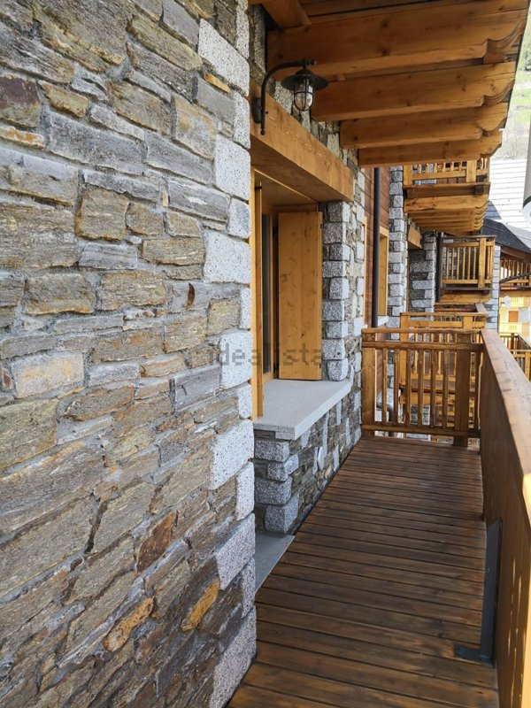 appartamento in vendita a Ponte di Legno