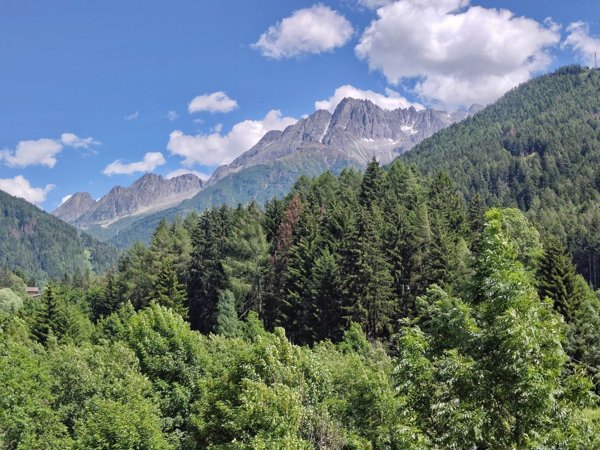 casa indipendente in vendita a Ponte di Legno