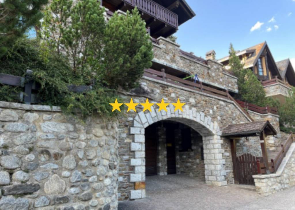 appartamento in vendita a Ponte di Legno