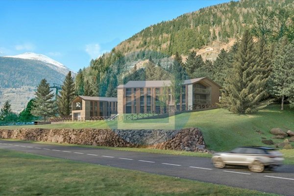appartamento in vendita a Ponte di Legno in zona Zoanno