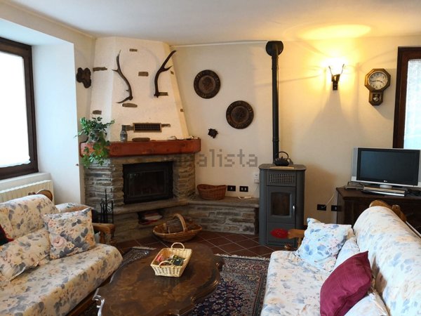 appartamento in vendita a Ponte di Legno in zona Pezzo