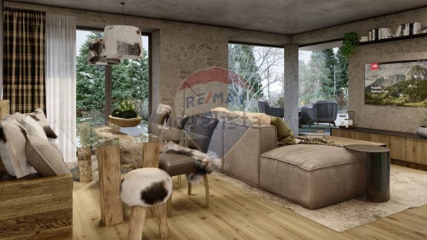 appartamento in vendita a Ponte di Legno