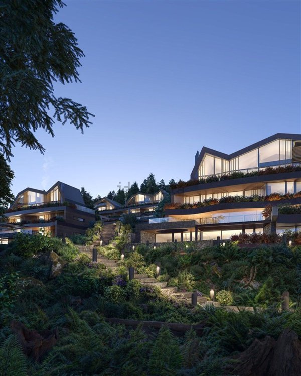 appartamento in vendita a Ponte di Legno