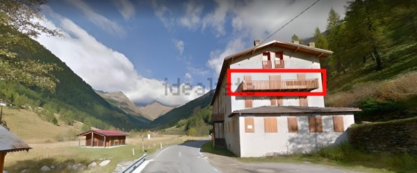 appartamento in vendita a Ponte di Legno