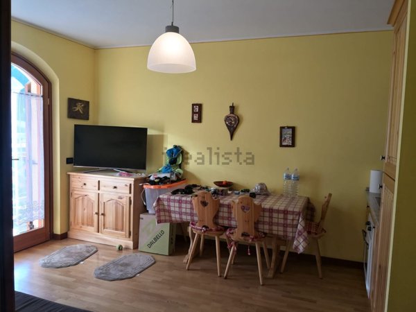 appartamento in vendita a Ponte di Legno