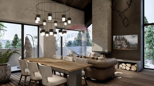 appartamento in vendita a Ponte di Legno