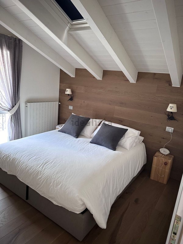 appartamento in vendita a Ponte di Legno