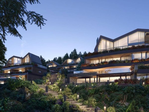 appartamento in vendita a Ponte di Legno