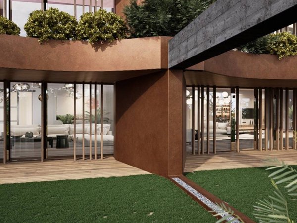 appartamento in vendita a Ponte di Legno