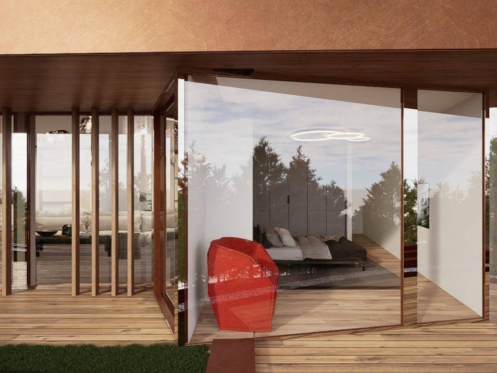 appartamento in vendita a Ponte di Legno