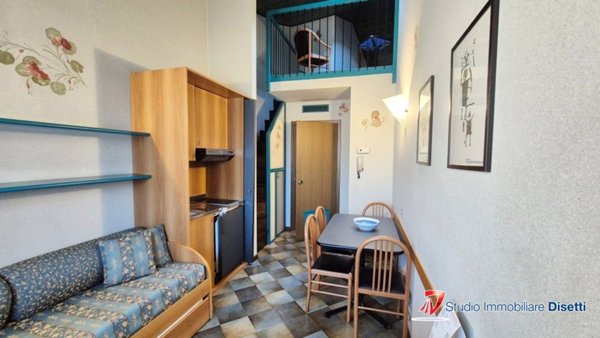 appartamento in vendita a Ponte di Legno